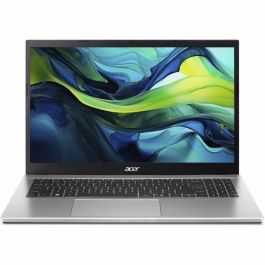 Acer NXJ7XEF001 Portátil Aspire AG15-42P-R9T6 15.6'' FHD Ryzen 7-5825U 32 GB RAM 1 TB almacenamiento AMD Radeon Sin Windows AZERTY Precio: 685.78999995. SKU: B1666DT2Y2