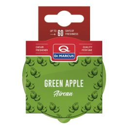 Ambientador para Coche Dr Marcus Aircan Manzana 40 g Fragancia Lata Ambientador para Coche Dr Marcus Aircan Manzana 40 g Fragancia Lata