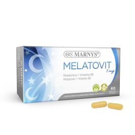 Melatovit Melatovit Precio: 14.4999998. SKU: B12Z8VT8GW