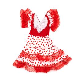 Vestido Flamenco VS-RB-LR2 2 Años Precio: 15.94999978. SKU: B1GH7CV62J