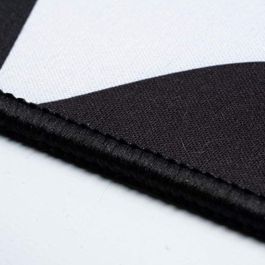 Millenium Alfombrilla Gaming Surface L 450x400x3 mm - Superficie optimizada para movimientos fluidos y alta precisión Millenium Alfombrilla Gaming Surface L 450x400x3 mm - Superficie optimizada para movimientos fluidos y alta precisión