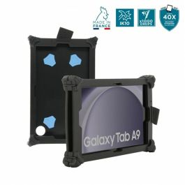 Funda para Tablet Mobilis 050063 Negro