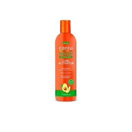 Cantu Crema Activadora de Rizos con Aguacate 355ml - Suaviza, Define y Aporta Volumen sin Frizz Precio: 9.78999989. SKU: S4256756
