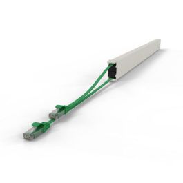 PATCHBOX patchbox.one / Cassette / 46RU / UTP / Green