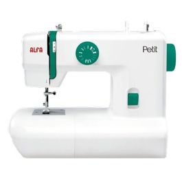 Máquina de Coser Alfa PETIT Precio: 138.5899999. SKU: B15L4NSP2M