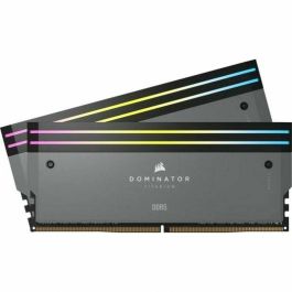 Corsair CMP64GX5M2B6000Z30 Memoria RAM DDR5 64GB (2x32GB) 6000MHz RGB Doble Canal