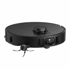 Dreame DRE6977328066206 Robot Aspirador L40s Pro Ultra, Potencia 19000 Pa, Capacidad 3,2 L, Color Negro