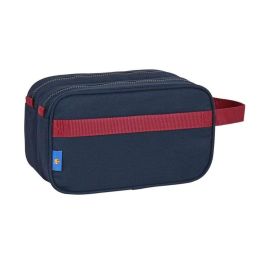 Neceser Infantil F.C. Barcelona Azul Granate (26 x 15 x 12.5 cm) Neceser Infantil F.C. Barcelona Azul Granate (26 x 15 x 12.5 cm)