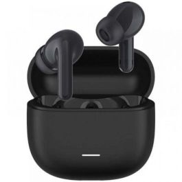 Xiaomi Redmi Buds 6 Lite Auriculares Inalámbricos con Micrófono Negro Precio: 21.49999995. SKU: B19GJNNH5W