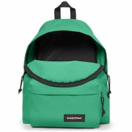 Eastpak EAS1736553311085 Mochila Acolchada Pak'R Verde Gema 24 L