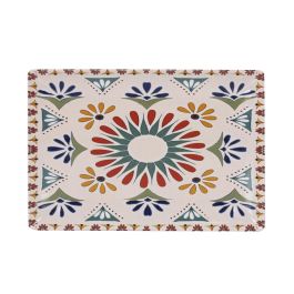 Santa Clara Fuente Rectangular 30 cm x 20 cm Coimbra Barx