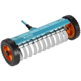 Escarificador GARDENA sobre ruedas combisystem Escarificador GARDENA sobre ruedas combisystem Precio: 86.58999943. SKU: B16JJ7EPTC
