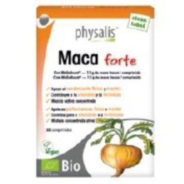 Maca Forte 30Comp. Bio Precio: 14.4999998. SKU: B1CZPZDG6R