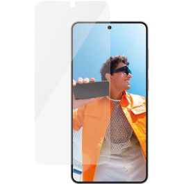PanzerGlass Protector de Pantalla Cerámico para Samsung Galaxy S25 Edge 5G UWF con EasyAligner, Antirrayas, Antigolpes Precio: 47.49999958. SKU: B1DML23XCT