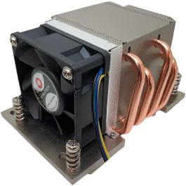 Inter-Tech K A-38 2HE Refrigerador Activo AMD sTRX4, TR4, SP3 para Servidor y Workstation Precio: 83.59000045. SKU: B1A32TP9DY