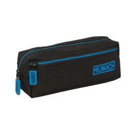 Safta Estuche Portatodo Triple Munich Road 85x60x220 mm Precio: 16.50000044. SKU: B1DCFMB4P2