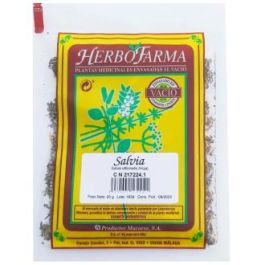 Macoesa Salvia Herbofarma 20Gr Precio: 4.4999999. SKU: B1B3PXSKQ5