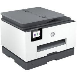 HP OfficeJet Pro 9022e All-in-One Printer HP OfficeJet Pro 9022e All-in-One Printer