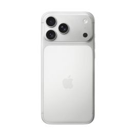 Apple iPhone 17 Pro Max 512GB Silver MFYQ4QN/A