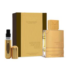 Al Haramain Amber oud extracto de perfume 200 ml Al Haramain Amber oud extracto de perfume 200 ml Precio: 93.68999992. SKU: B127JCLSSL