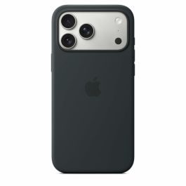 Funda para Móvil Apple Negro Apple