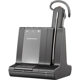 Auriculares Poly 8D3G6AA#ABB Negro