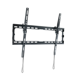 TooQ LP1081T-B Soporte de Pared Fijo/Inclinable para TV 37-80" hasta 45kg, VESA 200x200 a 600x400, Negro, Distancia 20mm Precio: 12.50000059. SKU: S5615521