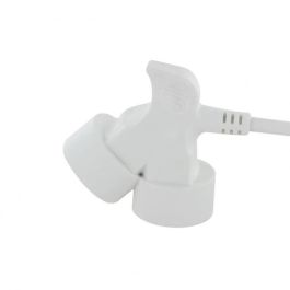 HO5VVF 3G1.5 5M Prolonderer Dual Head White (FR) HO5VVF 3G1.5 5M Prolonderer Dual Head White (FR)