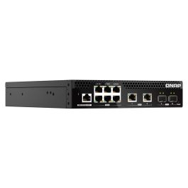 Switch Qnap QSW-M2106R-2S2T