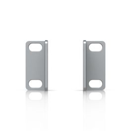 Ubiquiti Galvanized steel, 1U