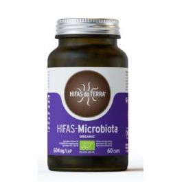 Hifas Microbiota 60Cap. Precio: 43.5000005. SKU: B1EGXCJ4HP
