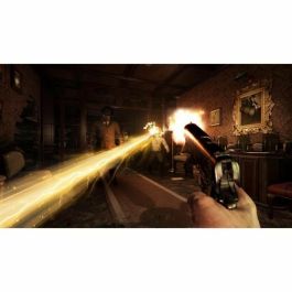 Microids 5056722400012 Rituales de Sker - Juego para PlayStation 5 (PS5)