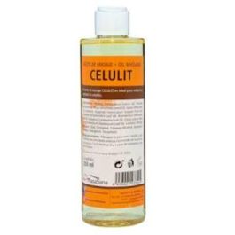 HERDIBEL Aceite de Masaje MasaSana Anticelulítico con Almendras, Aguacate, Rosa Mosqueta, Salvia y Limón 250ml Precio: 15.49999957. SKU: B13JRHQ6KK