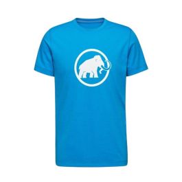 Camiseta de Manga Corta Hombre Mammut Core Añil M Precio: 36.79000039. SKU: B186H9Z33R