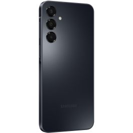 Samsung SM-A165FZKCEUB Smartphone Galaxy A16 8GB RAM 256GB Almacenamiento 6.7" Super AMOLED FHD+ 90Hz 50MP Negro y Azul