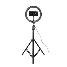 Aro de Luz para Selfie KSIX 10W Aro de Luz para Selfie KSIX 10W