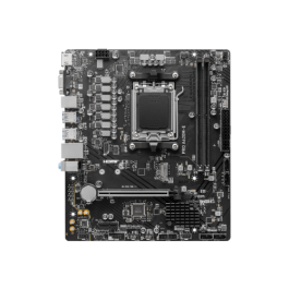 MSI PRO A620M-E placa base AMD A620 Zócalo AM5 mini-ATX MSI PRO A620M-E placa base AMD A620 Zócalo AM5 mini-ATX