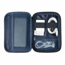 Maletín para Portátil Rivacase 5631 Negro