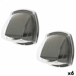 Lámpara solar Aktive 8,5 x 9 x 5,5 cm (6 Unidades) Precio: 35.50000003. SKU: B1JZAKQ6QG
