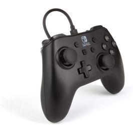 Power A Mando Con Cable Nintendo Switch Negro 1511370-02 POWER A 1511370-02 Power A Mando Con Cable Nintendo Switch Negro 1511370-02 POWER A 1511370-02