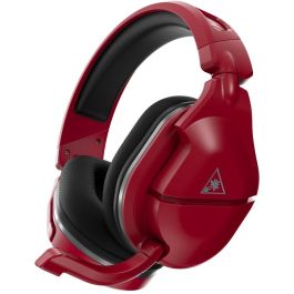 Turtle Beach 600X GEN 2 MAX Xbox Midnight Red Headset