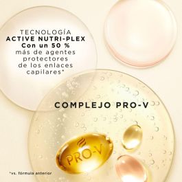 Pantene REPARA & PROTEGE Acondicionador 800 ml