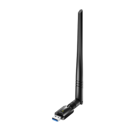 Cudy WU1400 adaptador y tarjeta de red WLAN 867 Mbit/s Precio: 15.79000027. SKU: S7821558