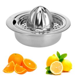 Excellent Houseware Exprimidor de cítricos acero inoxidable 0,8l 16x7,5cm Precio: 4.58999948. SKU: S7916552