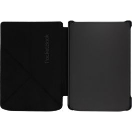 Funda para Tablet PocketBook H-SO-634-K-WW Negro