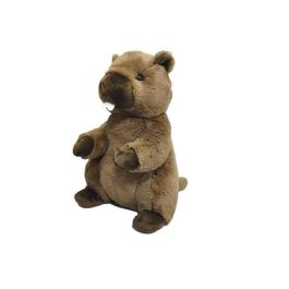 Creaciones Llopis Marmota Marron 38cm Poliester Suave Peluche Bebes Precio: 11.49999972. SKU: B1GF82HDZS