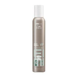 Wella EIMI Nutricurls Boost Bounce Espuma Potenciadora para Rizos, Volumen, Brillo y Anti-Encrespamiento 300ml Precio: 16.50000044. SKU: SBL-99240044651