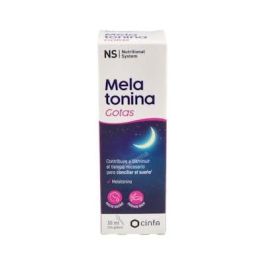 NS Melatonina Gotas 1 Mg 30Ml Precio: 15.6899996. SKU: B1KF95PGHG