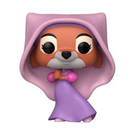 Funko Pop Disney Robin Hood Dama Precio: 16.98999962. SKU: B1BKLEMTF8