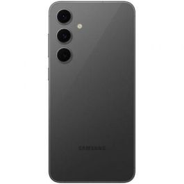 Smartphone Samsung Galaxy S24 FE 8GB/ 256GB/ 6.7"/ 5G/ Granito Smartphone Samsung Galaxy S24 FE 8GB/ 256GB/ 6.7"/ 5G/ Granito